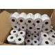 10x Rotolo per POS in carta termica mm 57 x 20 mtl