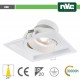 Incasso Multi lampada - 9w (1x9w) 4000k 720lm 24°