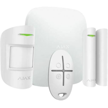 Ajax Start KIT