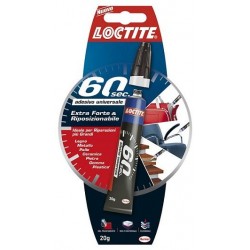LOCTITE 60 SECONDI 20g