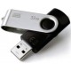 Pendrive GoodRAM 32GB UTS3 BLACK USB 3.0 - retail blister