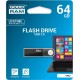 Pendrive GoodRAM 64GB URA2 metal USB 2.0 - retail blister