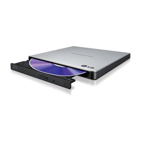 LG GP57ES40 Masterizzatore DVD USB Bianco