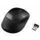 Wireless mouse ottico portatile Pravix - retail blister