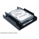 HDD/SSD mounting kit 3.5 to 2x 2.5