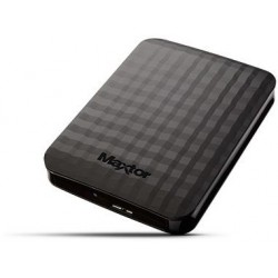 Hard disk portatile Maxtor M3 1Tb Esterno Usb 3.0 - retail