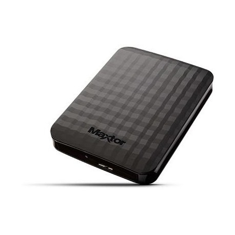 Hard disk portatile Maxtor M3 1Tb Esterno Usb 3.0 - retail