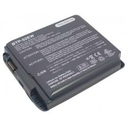 Batteria Fujitsu BTP-52EW 4400 mAh