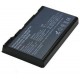 BATBL50L8H - 14,8V - Batteria Acer Aspire 3100 3690 -4400mAh