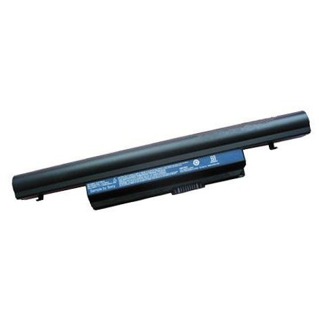 Acer Aspire 3820T 4820T 5820T  -  4400 mAh