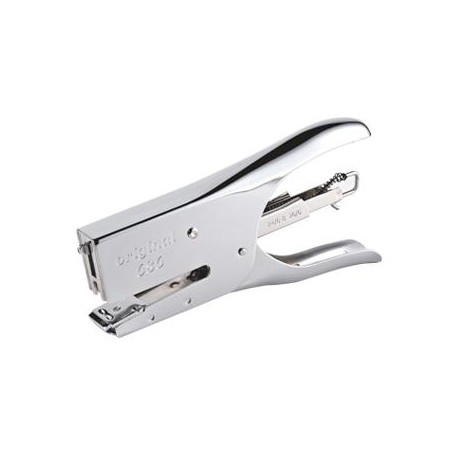 Cucitrice a pinza TURIKAN ORIGINAL 686 in acciaio cromato