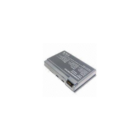 Acer TravelMate C300 2410 Aspire 3020 3610 5020 - 4400 mAh