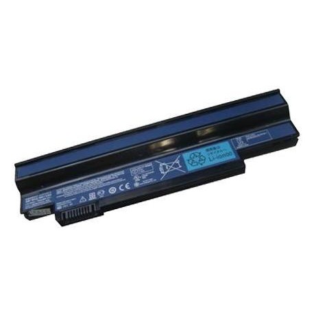 Acer Aspire One D255 D257 D260 D270 PB dot SE2 SE3 -4400 mAh