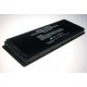 Batteria Apple A1185 black 5000 mAh