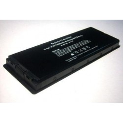 Batteria Apple A1185 black 5000 mAh