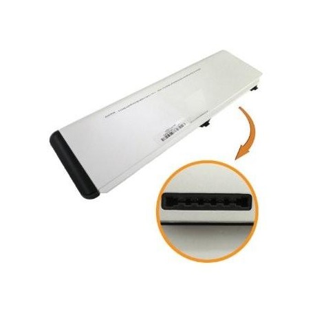 Batteria Apple A1281 (2008 version) 10.8V - 4200 mAh