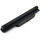 Batteria Asus A44 A53 A54 A83 A84 K43 K53 K84 P43 - 6600mAh