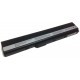Batteria (14,4V) ASUS A52 / K42 / K52 / X52 - 4400 mAh