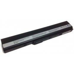 Batteria (14,4V) ASUS A52 / K42 / K52 / X52 - 4400 mAh