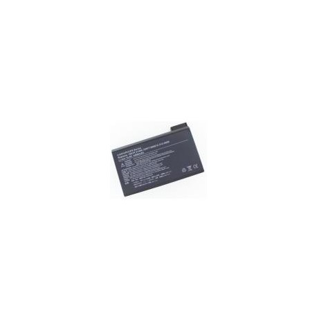 Batteria Dell Inspiron 3800 4460 mAh