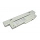 Batteria Dell Latitude X300 4400 mAh