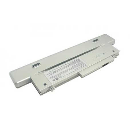 Batteria Dell Latitude X300 4400 mAh