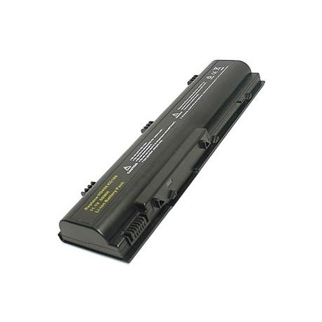 Batteria Dell Inspiron 1300 4800 mAh