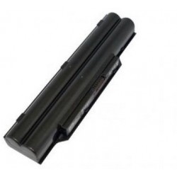 Batteria LifeBook LH530 LH520 LH701 PH50 PH521 - 4400 mAh