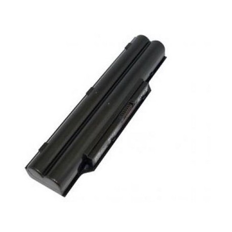 Batteria LifeBook LH530 LH520 LH701 PH50 PH521 - 4400 mAh