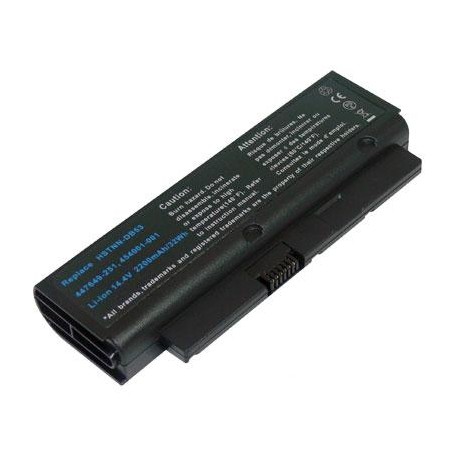 Batteria HP B1200 Series 2600 mAh