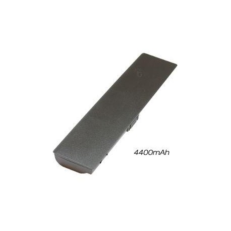 Batteria HP DV2000 DV6000 A900 C700 F500 F700 - 4400 mAh
