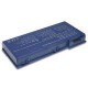 Batteria HP OmniBook XE3 Pavilion n5100 n5200 n5400 -5200mAh