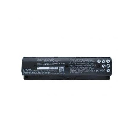 Batteria HP Envy m7* Pavilion 14* 15* 17* PI06 - 4400mAh