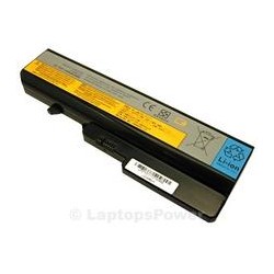 Lenovo IdeaPad 57Y6454 57Y6455 L09C6Y02 L09M6Y02 - 4400mAh