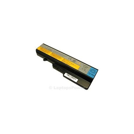 Lenovo IdeaPad 57Y6454 57Y6455 L09C6Y02 L09M6Y02 - 4400mAh