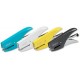Cucitrice a pinza ALLEGRA in acciaio colore nero