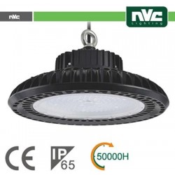Lampadario Industriale LED - 150w 4000K 20.080LM 90° IP65