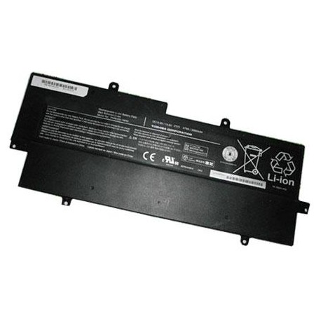 Battery Toshiba PA5013U-1BRS Portege Z830 Z930 - 3000 mAh