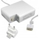 Power adapter for Apple 18.5V, 4.6A, 85W Magsafe