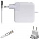 Power Charger 60W 16.5V 3.65A for Apple Macbook A1184 A1181