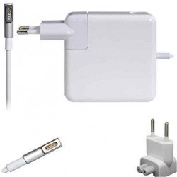 Power Charger 60W 16.5V 3.65A for Apple Macbook A1184 A1181