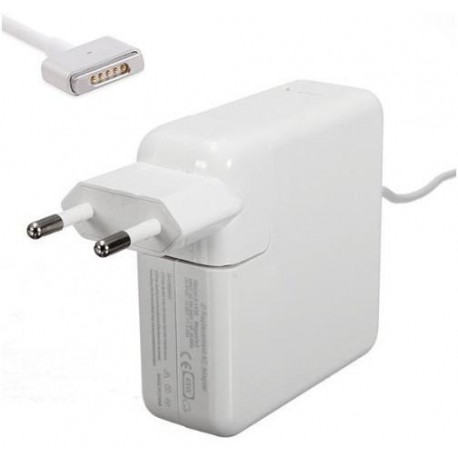 Alimenatore comp. MacBook Air/Pro 60W Magsafe2 A1435 A1466