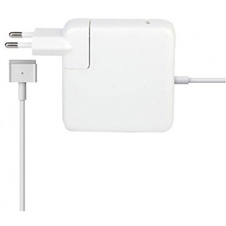 Adapter for Apple MacBook PRO 85W MagSafe2 A1424 A1398 - 20V
