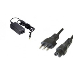 Charger 18.5V 4.9A 5.5x2.5mm HP ZE4000 NX9000 NX9005 90W