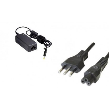 Charger 18.5V 4.9A 5.5x2.5mm HP ZE4000 NX9000 NX9005 90W