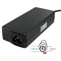 Charger HP 18.5V 3.5A 65W 7.4x5.0mm +pin