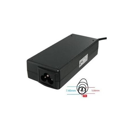 Charger HP 18.5V 3.5A 65W 7.4x5.0mm +pin
