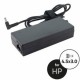 Adapter HP 19.5V 90W 4.62A 4.5x3.0 +pin (90angle,blu)