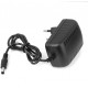 Alimentatore 12V 2A connettore 5.5x2.5 (24W)