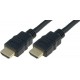 Cavo HDMI High Speed A - A St  1.00m